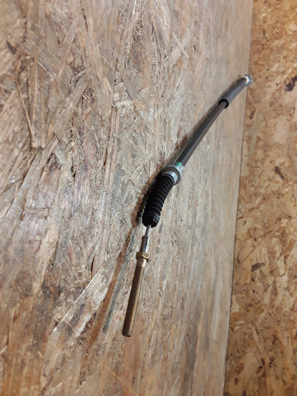 Rekord E Kupplungsseil Bowdenzug original LUK NEU
