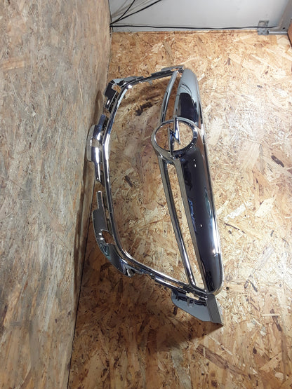 Mokka Kühlergrill Chrom original GM Opel NEU