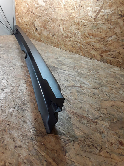 Ford Transit Bj 85-92 Stoßstange hinten original GM Opel NEU