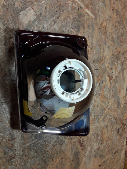 Kadett D Schrägheck 1,8GT/E Hauptscheinwerfer H4 rechts original Bosch NEU