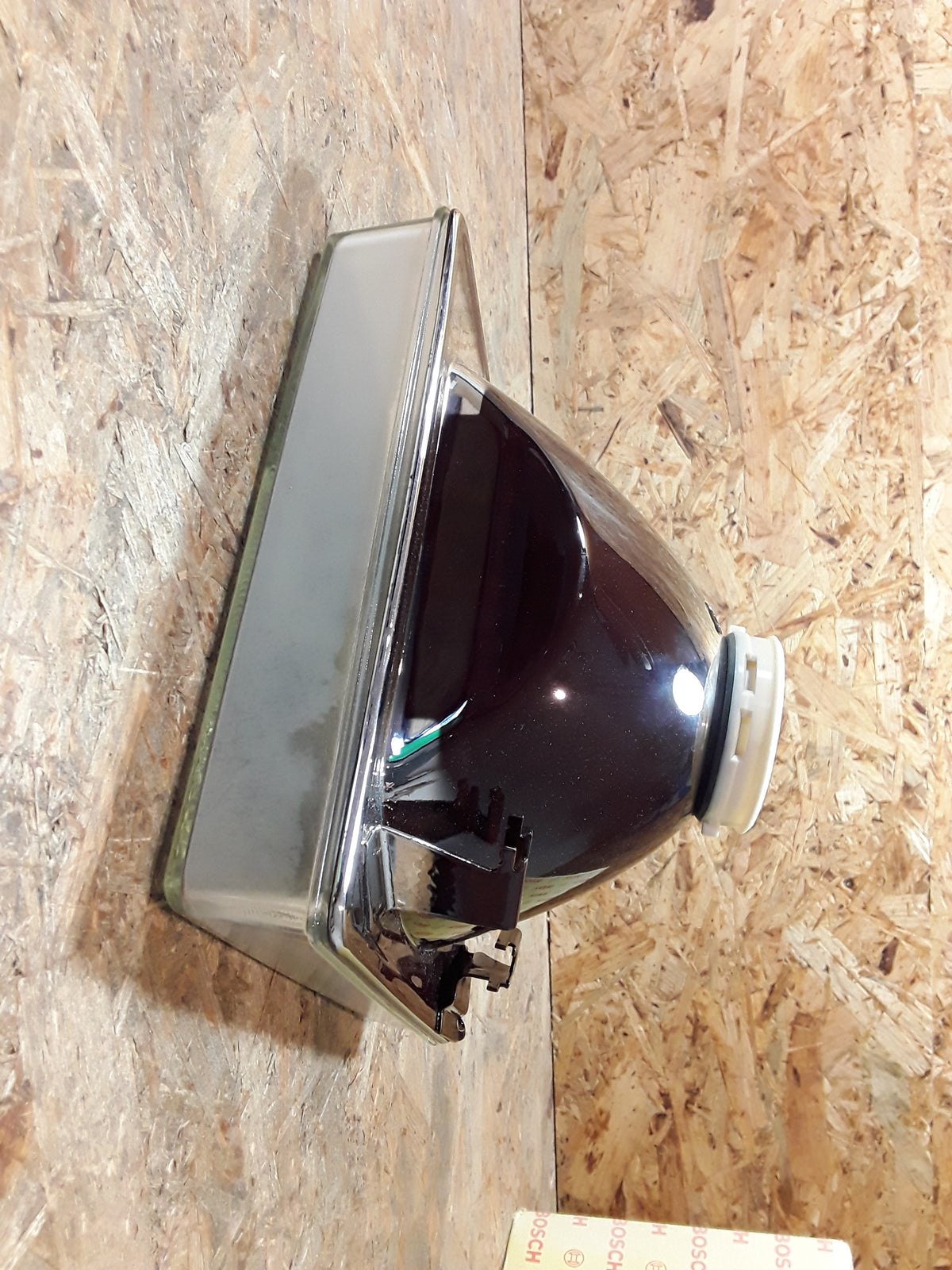 Kadett D Schrägheck 1,8GT/E Hauptscheinwerfer H4 rechts original Bosch NEU