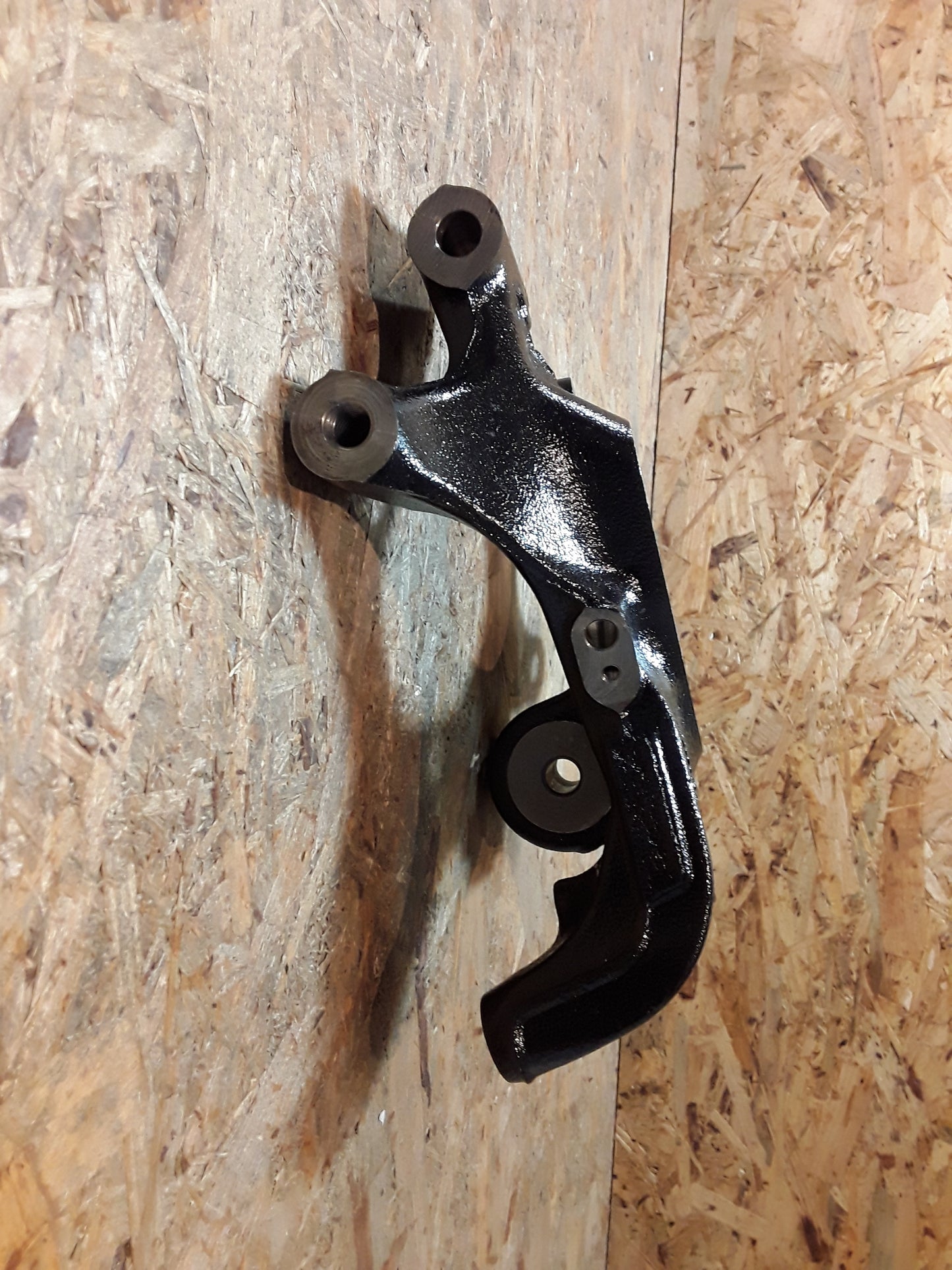 Insignia Achsschenkel links original GM Opel NEU
