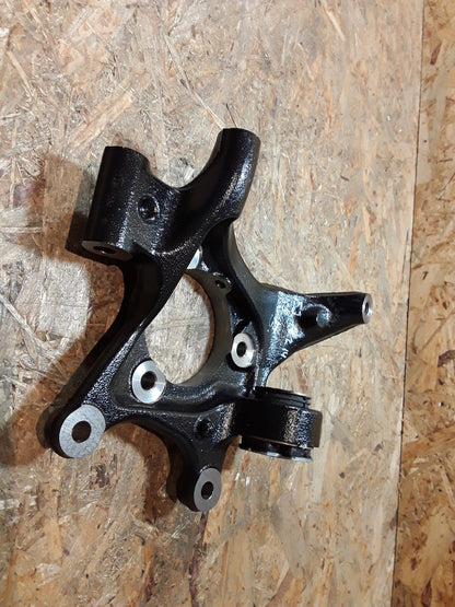 Insignia Achsschenkel links original GM Opel NEU