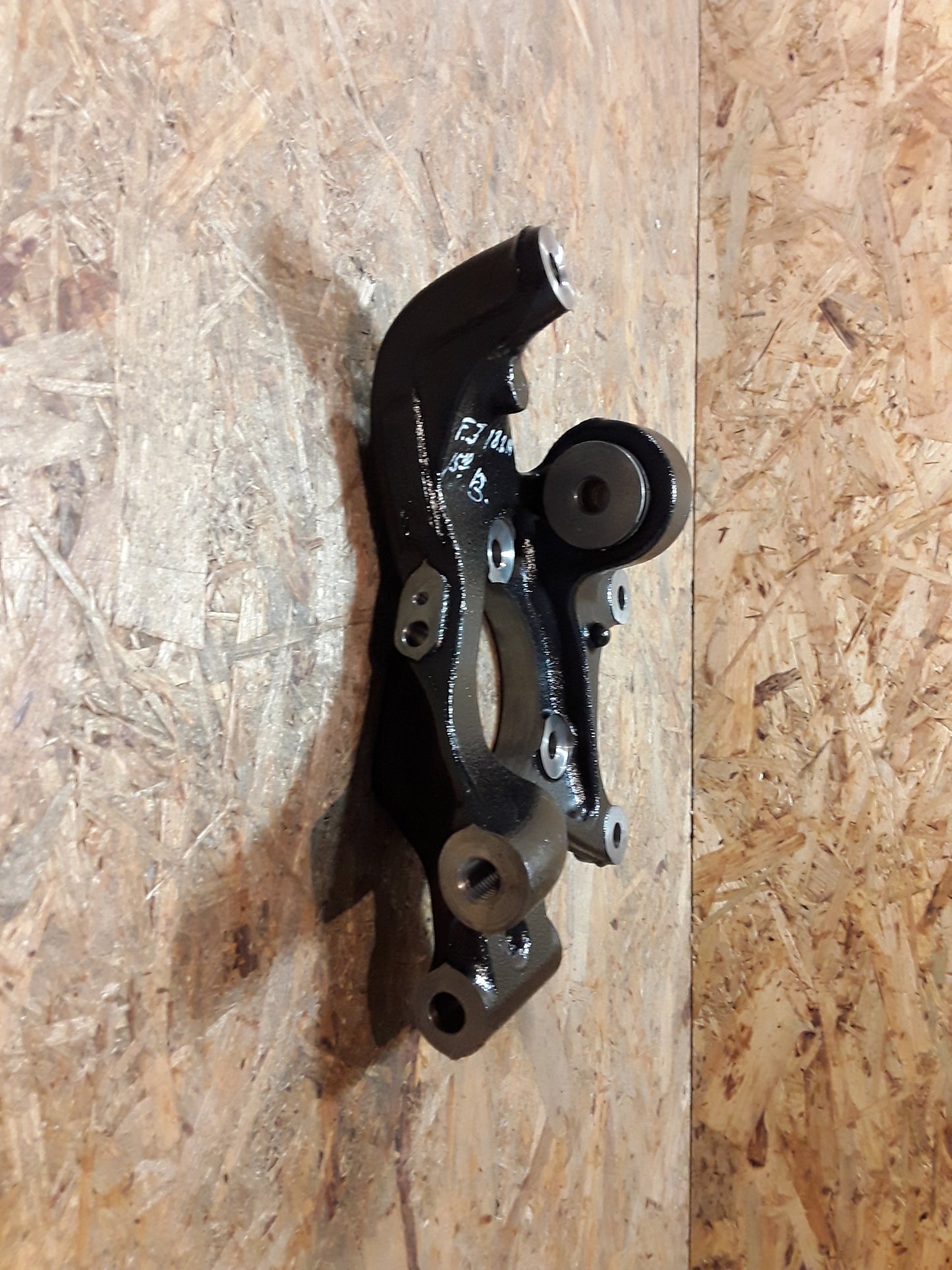 Insignia Achsschenkel links original GM Opel NEU