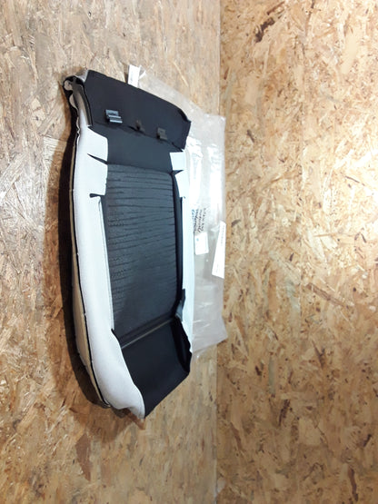 Corsa D Sitzbezug Vordersitz links original GM Opel NEU