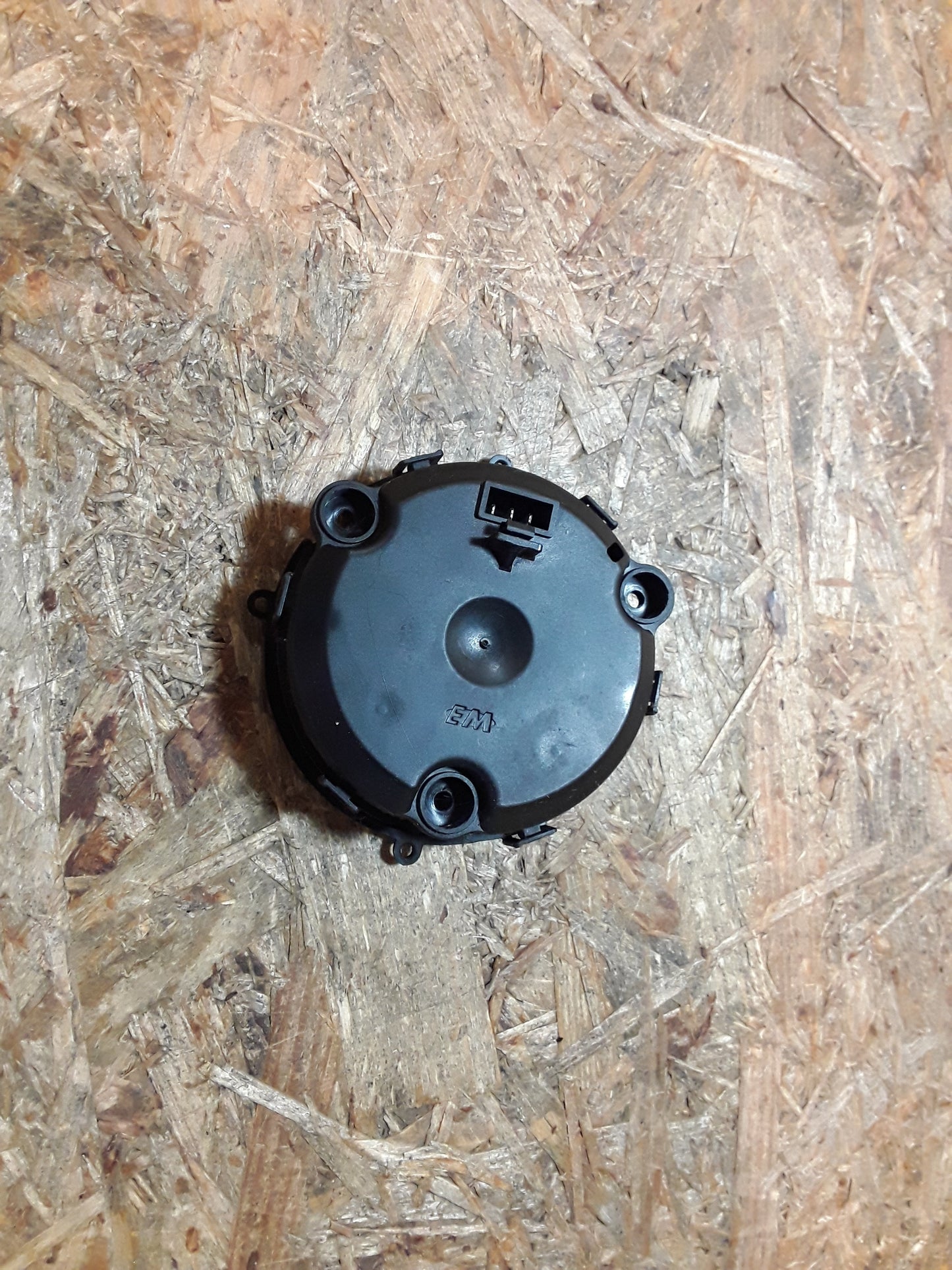 Astra H Corsa D Stellmotor Außenspiegel original GM Opel NEU