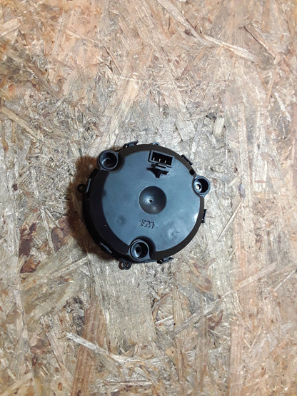 Astra H Corsa D Stellmotor Außenspiegel original GM Opel NEU