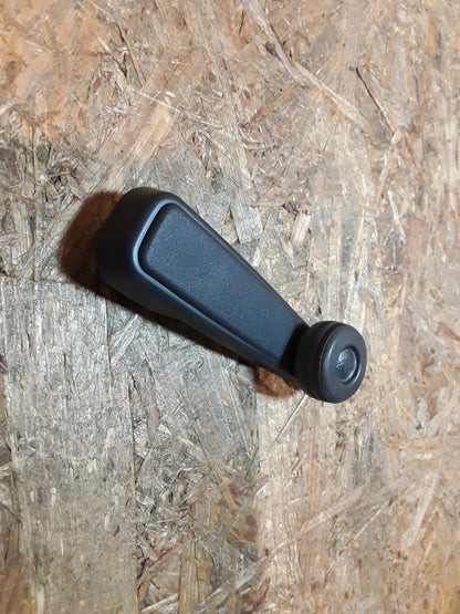 Ascona C Kurbel Fensterheber original GM Opel NEU