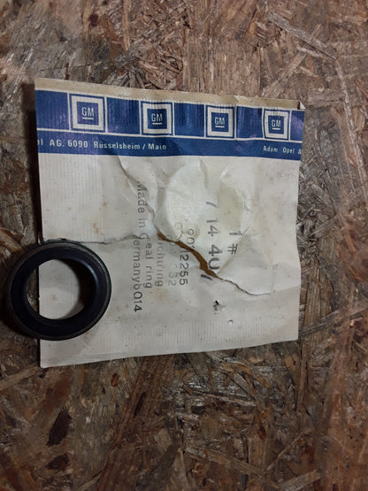 Kadett E Ascona C Dichtring Simmerring an Getriebe original GM Opel NEU