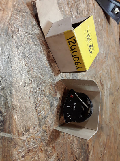 Rekord D Commodore D Tankanzeige original Opel NEU