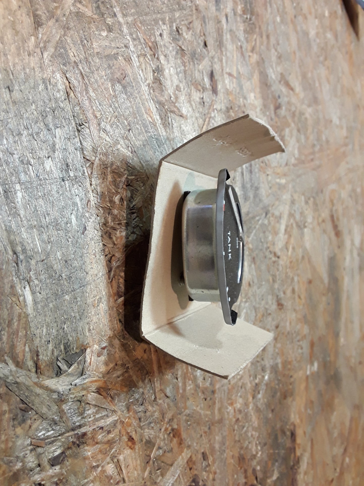 Rekord D Commodore D Tankanzeige original Opel NEU