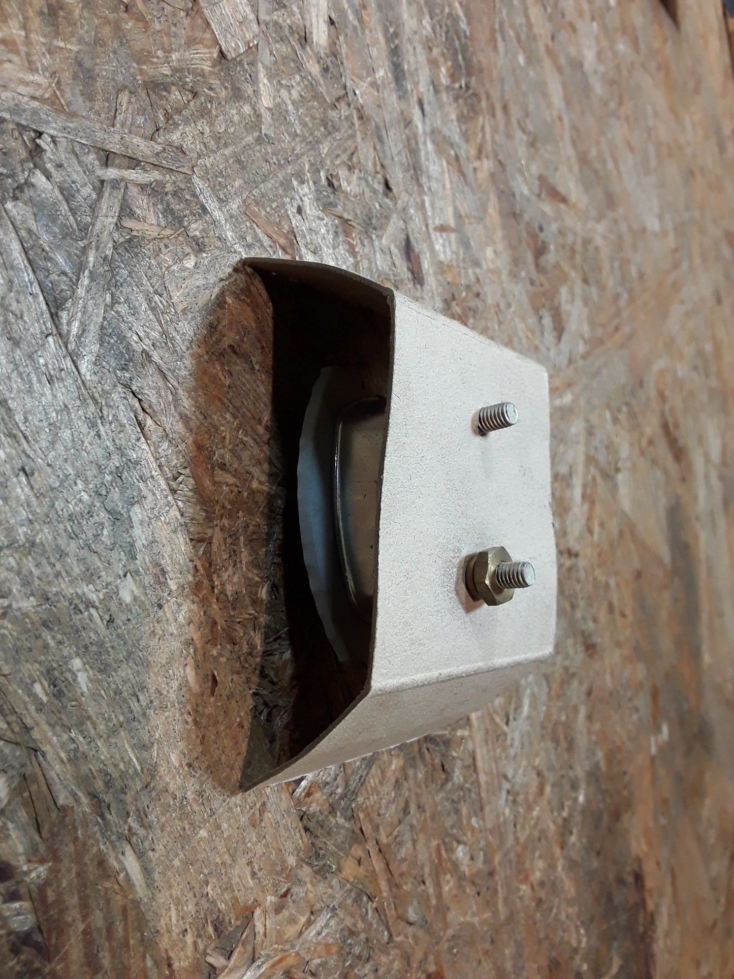 Rekord D Commodore D Tankanzeige original Opel NEU