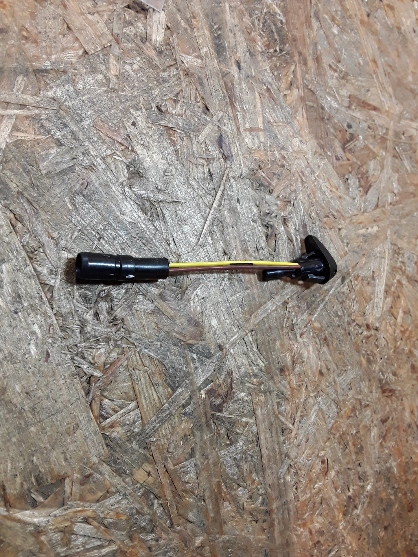 Frontera A Spritzdüse Wischwasser original GM Opel NEU