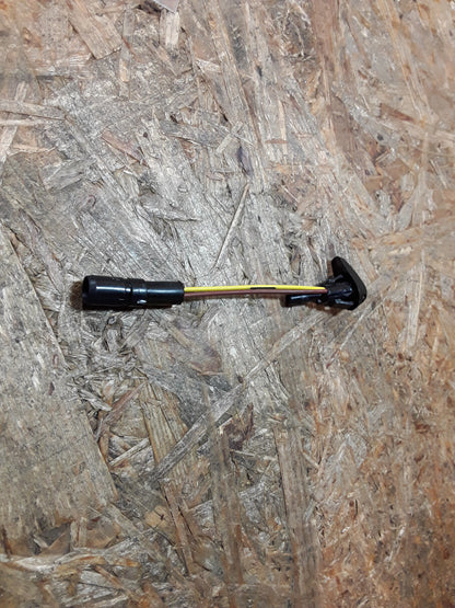 Frontera A Spritzdüse Wischwasser original GM Opel NEU