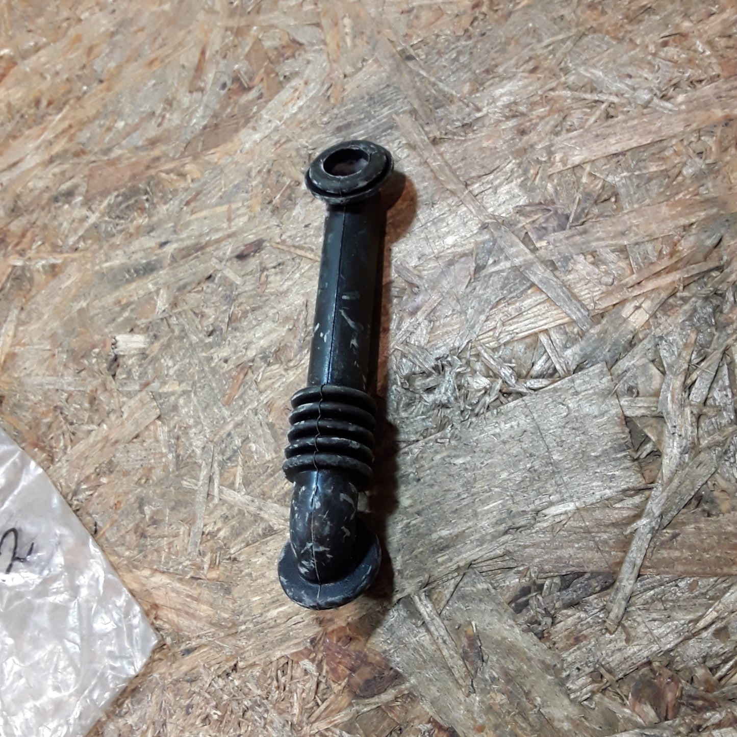 Kadett E CC Schlauchtülle original GM Opel NEU