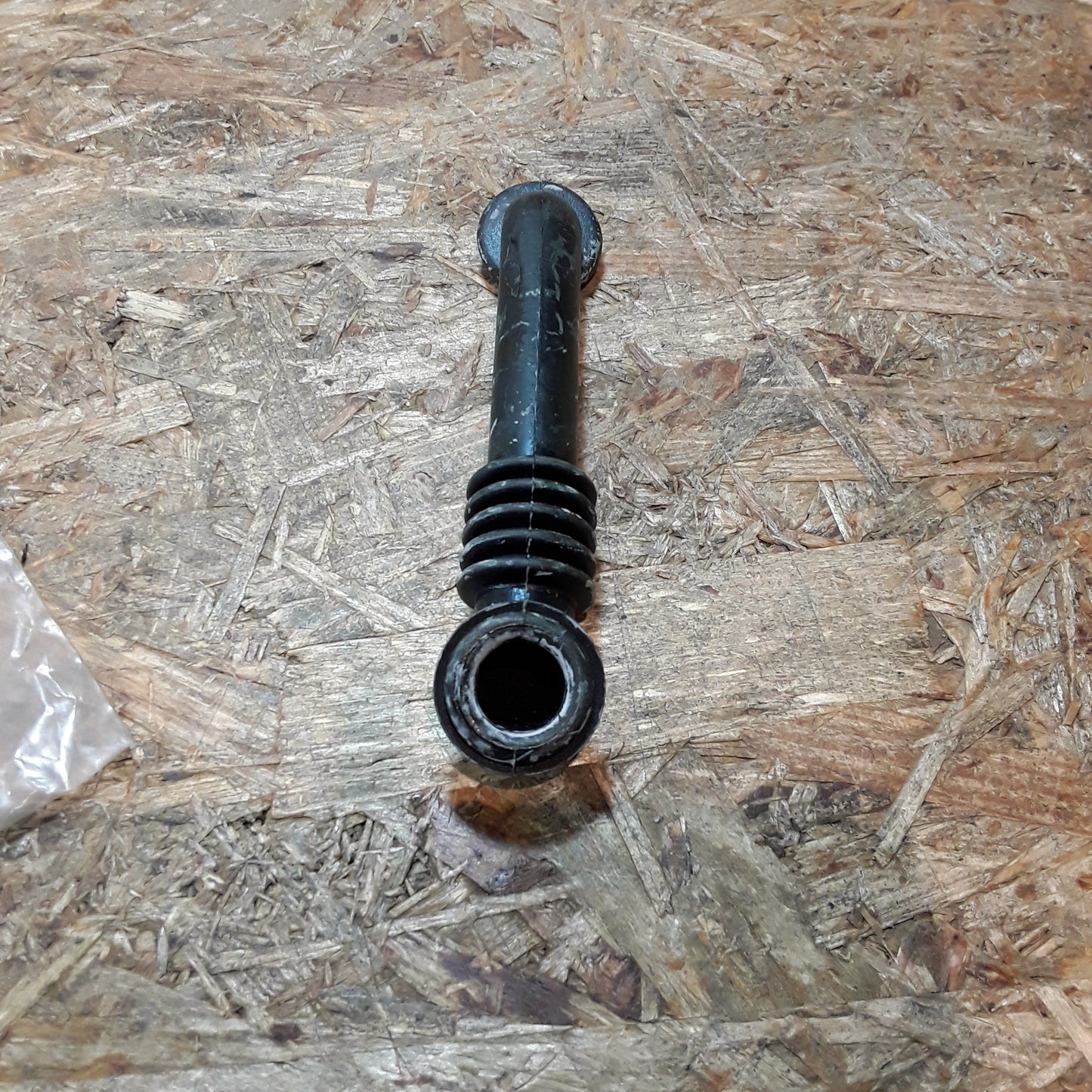 Kadett E CC Schlauchtülle original GM Opel NEU