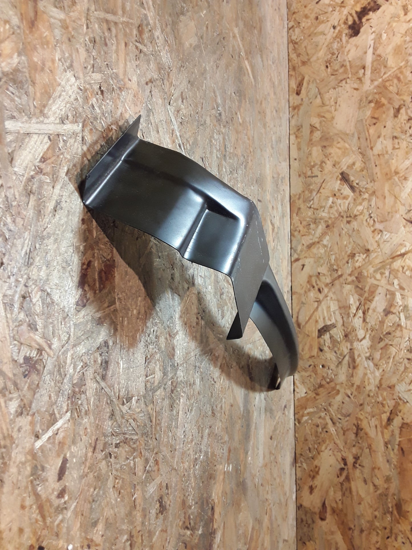 Vectra A 8.88-10.95 Bj Radlauf hinten original HS NEU