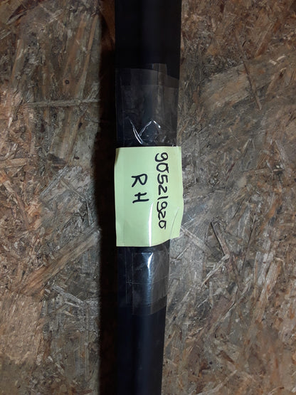Astra G Abdichtung B -Säule original GM Opel NEU