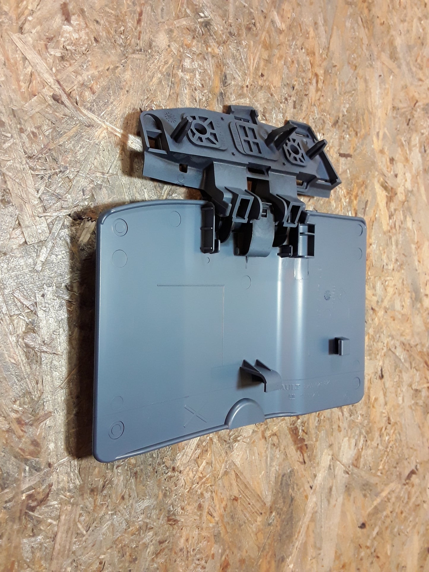 Vivaro A Tankdeckel mit Scharnier original GM Opel NEU