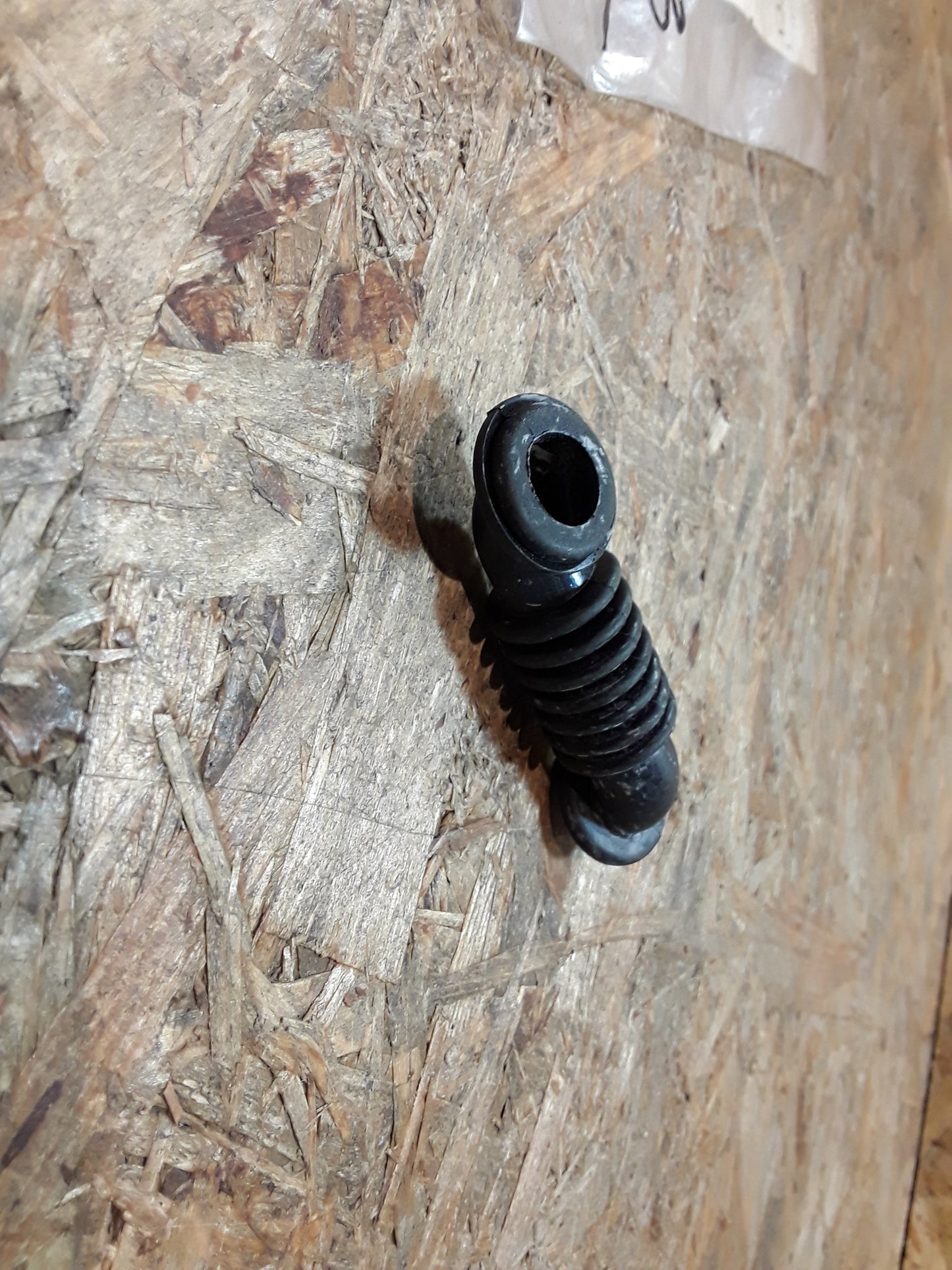Kadett E Caravan Tülle Hebel original GM Opel NEU