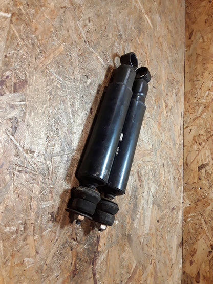 Kadett C Satz Stoßdämpfer vorne original GM Opel NEU