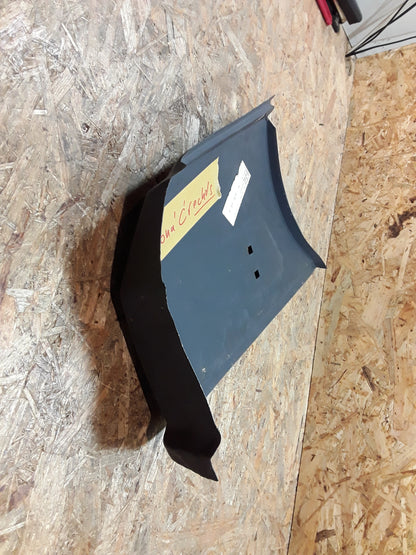 Ascona C CC 84/89 Seitenwand original HS NEU