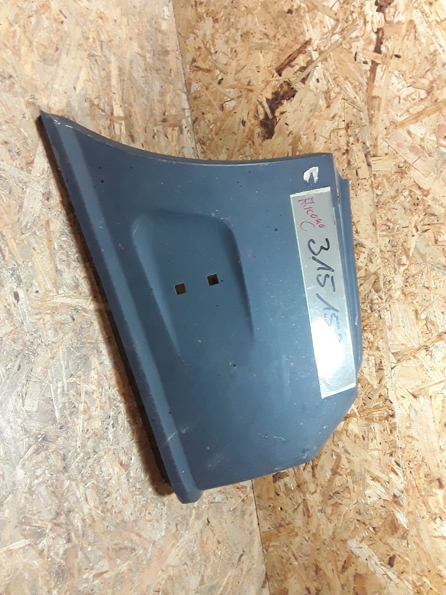 Ascona C CC 84/89 Seitenwand original HS NEU