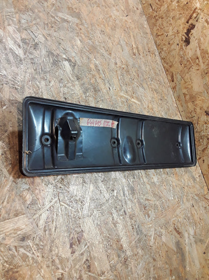 Kapitän Blitz 2,6l Ventildeckel original Opel NEU