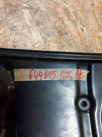 Kapitän Blitz 2,6l Ventildeckel original Opel NEU