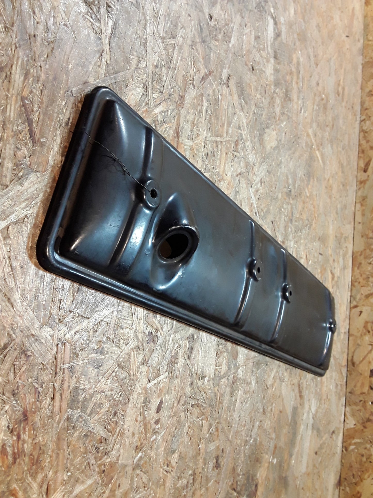 Kapitän Blitz 2,6l Ventildeckel original Opel NEU