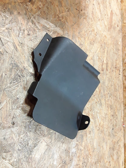 VW Golf 3 Verkleidung Kofferraum innen links original VW NEU
