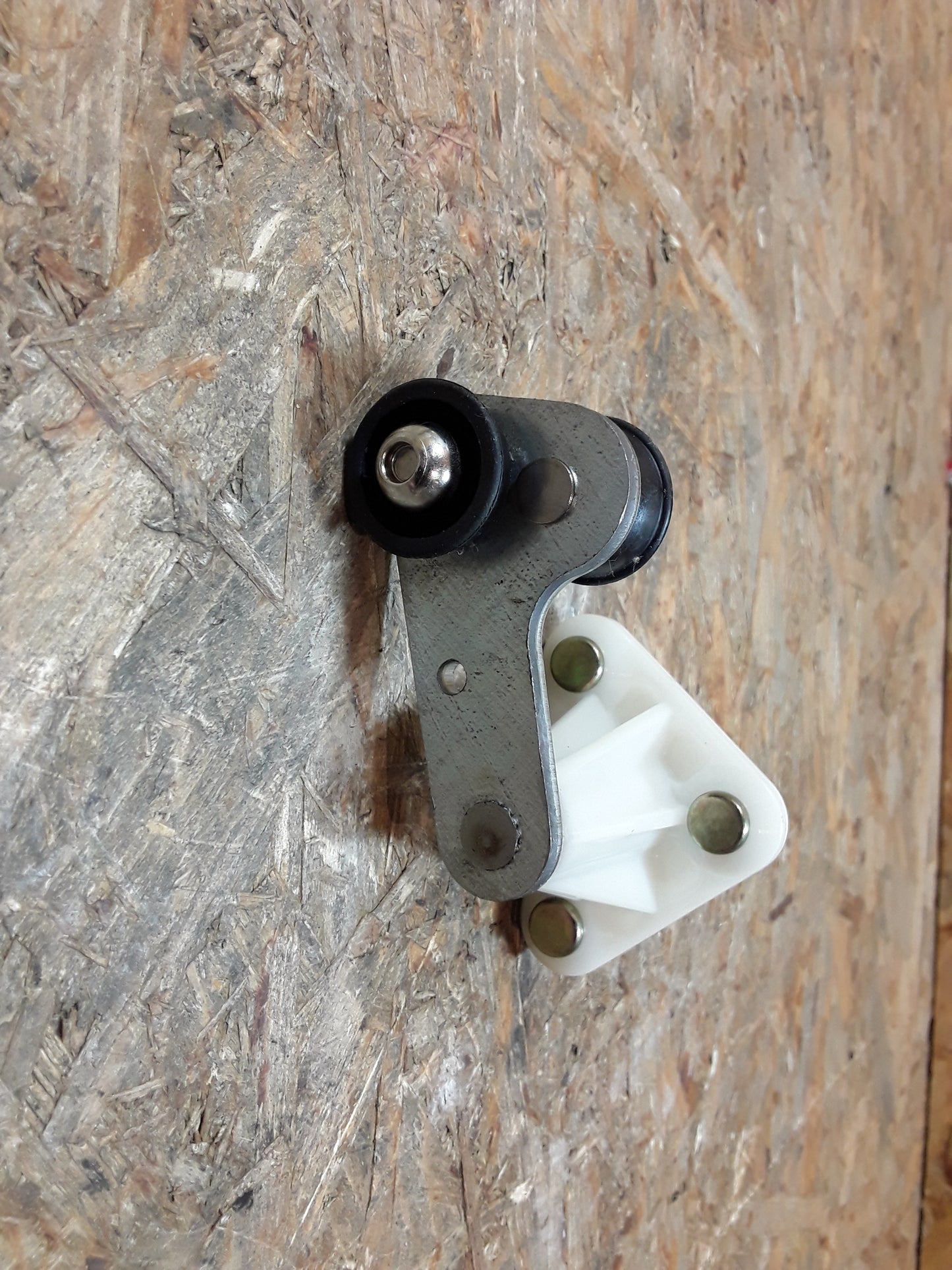 Agila A Gelenk Scheibenwischer original GM Opel NEU