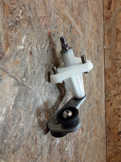Agila A Gelenk Scheibenwischer original GM Opel NEU