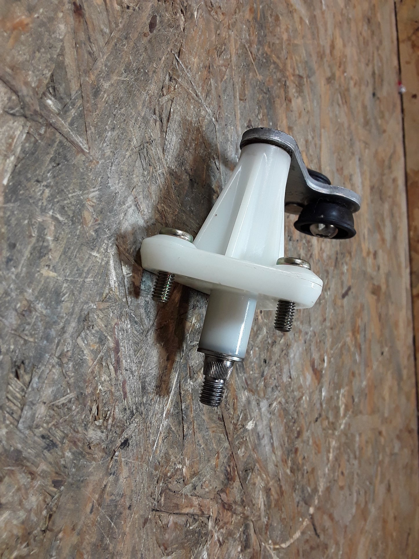Agila A Gelenk Scheibenwischer original GM Opel NEU