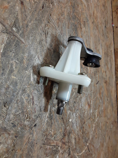 Agila A Gelenk Scheibenwischer original GM Opel NEU