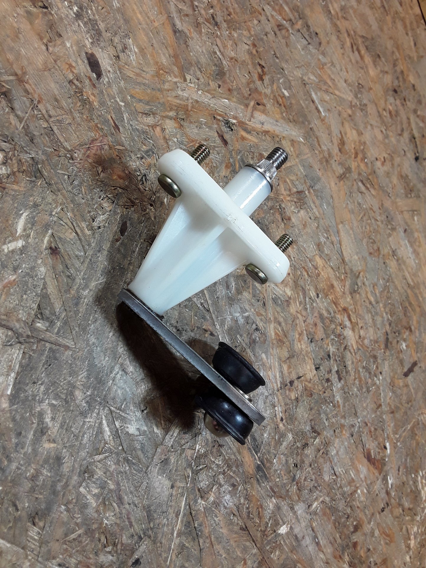 Agila A Gelenk Scheibenwischer original GM Opel NEU