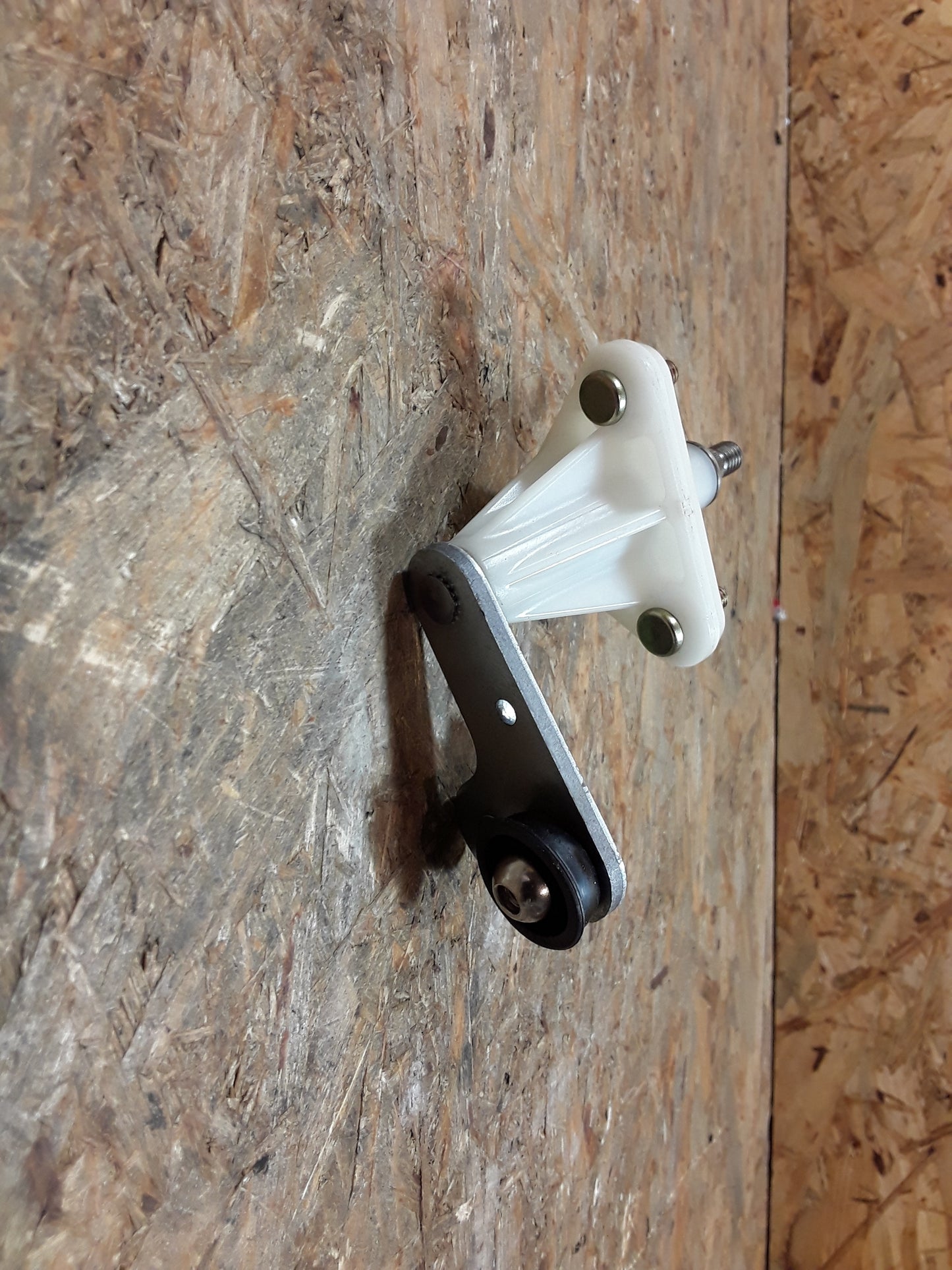 Agila A Gelenk Scheibenwischer original GM Opel NEU