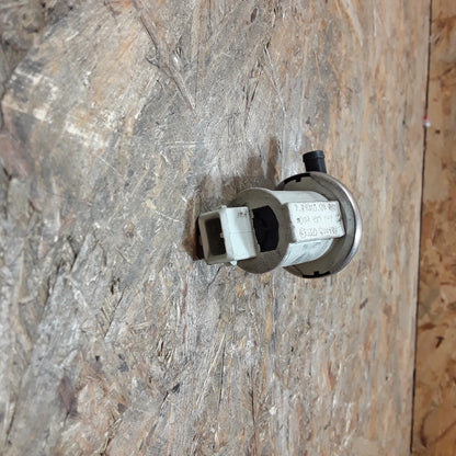 Audi 80 B4 Magnetventil Unterdruckventil original VW NEU