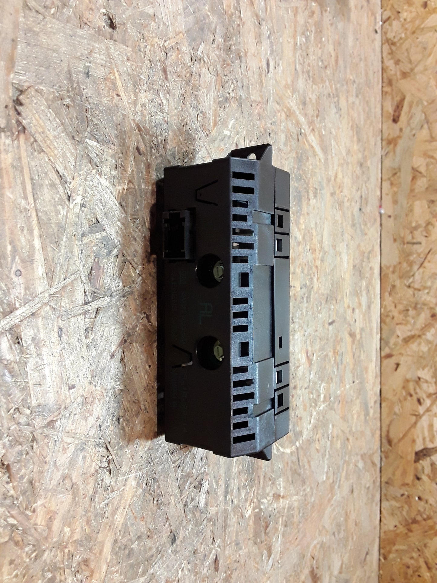 Astra G Zafira A Agila Bordcomputer Display original GM Opel NEU