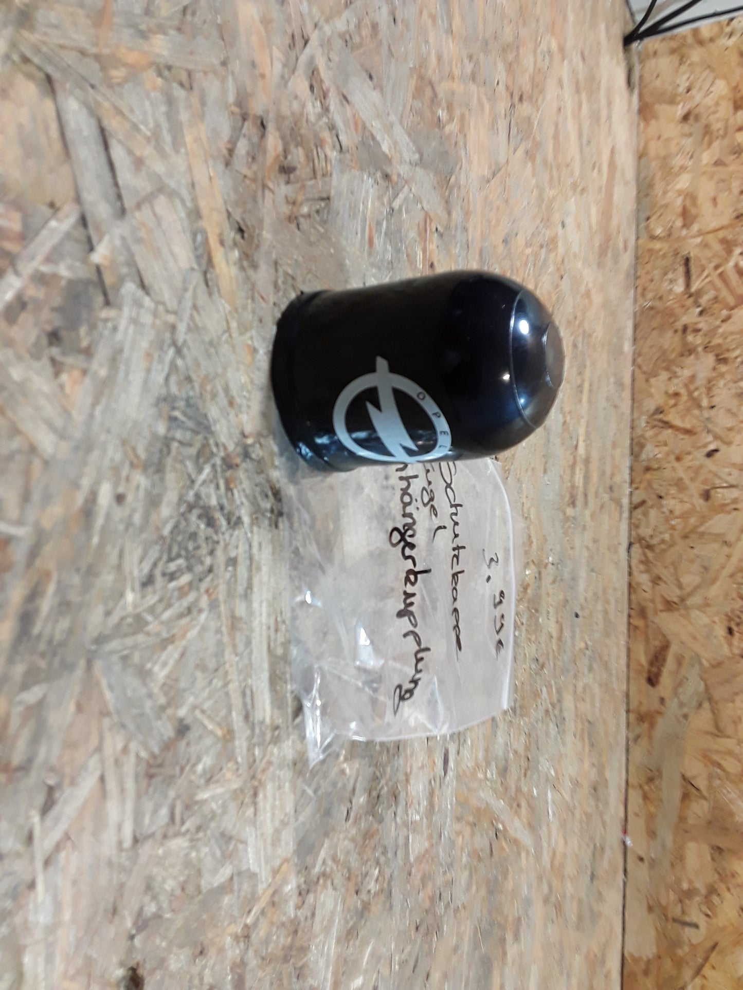 Diverse Modelle Schutzkappe Kugel Anhängerkupplung original Opel NEU
