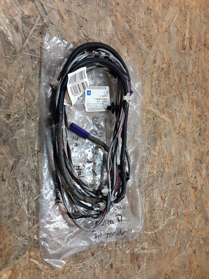 Astra G Zafira A Antennenkabel original GM Opel NEU