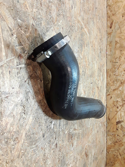Vectra C Signum 3,0CDTi Turboschlauch an Turbolader original GM Opel NEU
