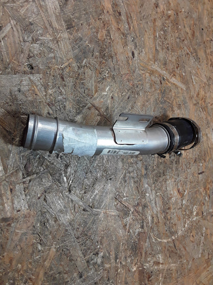 Vectra C CC Auspuffrohr an Turbolader original GM Opel NEU
