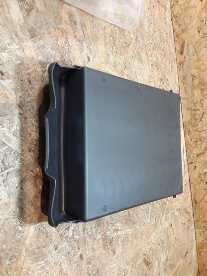 Astra G Corsa D Meriva A Ablagefach schwarz original GM Opel NEU