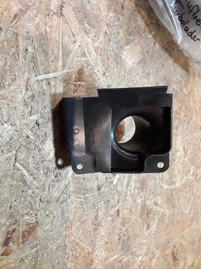 Kadett E Verbindungs Schlauch Luftfilter original GM Opel NEU