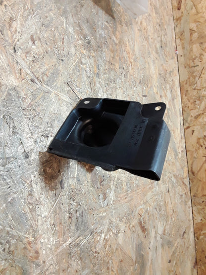 Kadett E Verbindungs Schlauch Luftfilter original GM Opel NEU
