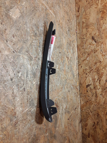 Corsa C Zierleiste Schutzzierleiste vorne links original GM Opel NEU