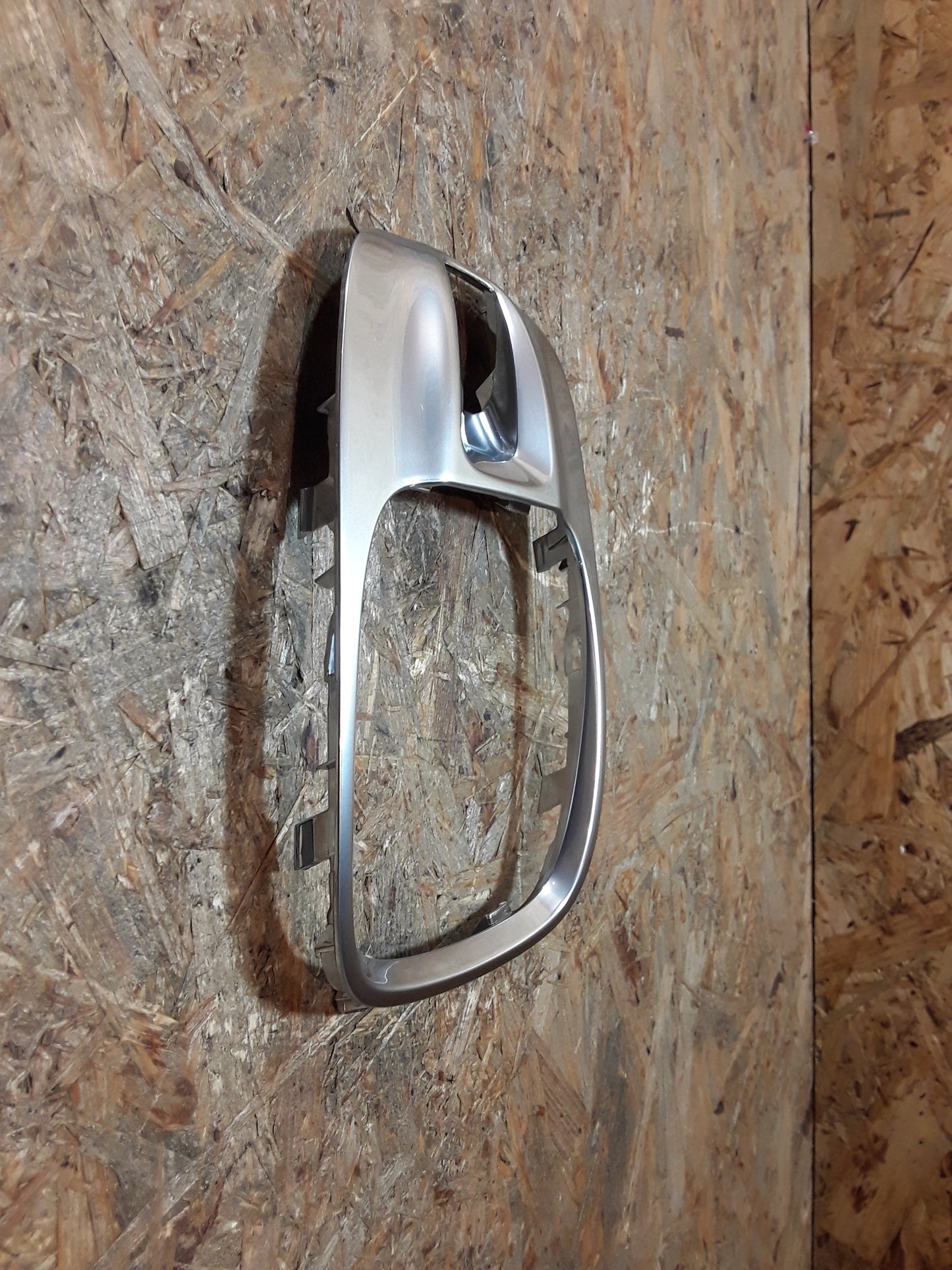 Meriva B Verkleidung Automatik-Wählhebel original GM Opel NEU