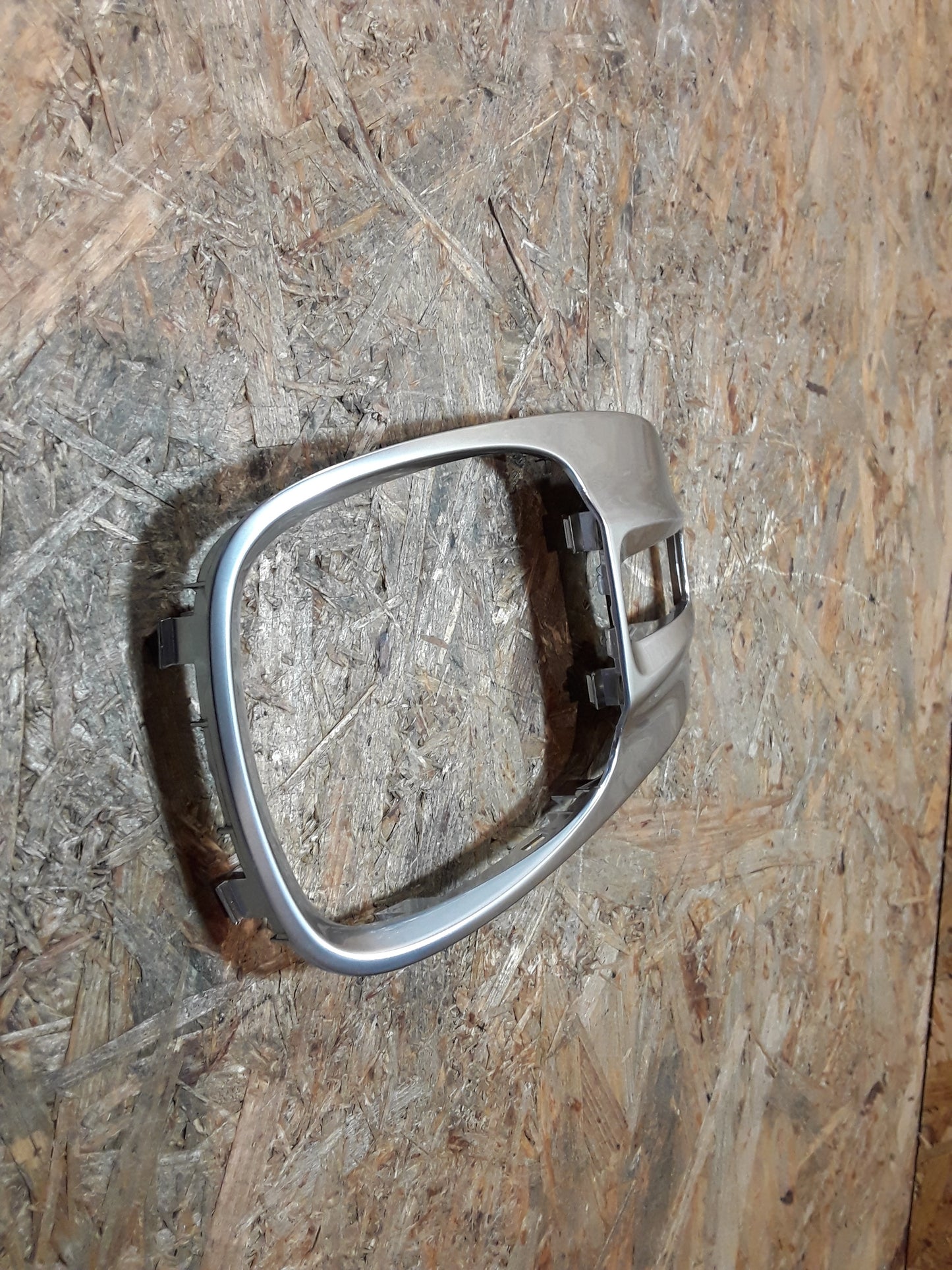 Meriva B Verkleidung Automatik-Wählhebel original GM Opel NEU