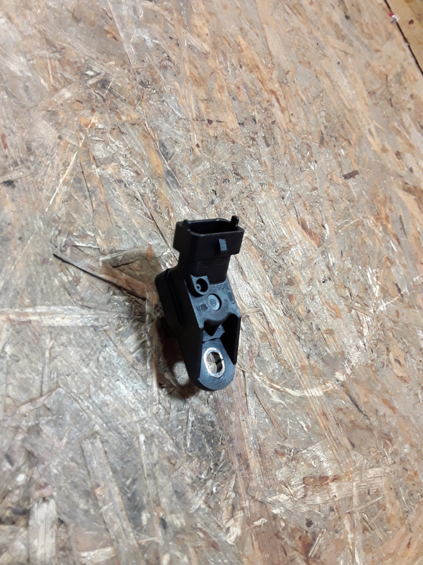 Astra G Omega Vectra B Zafira Sensor Unterdruck original GM Opel NEU